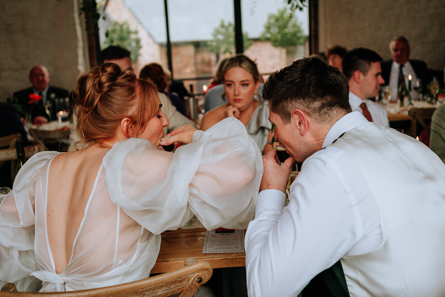 ORLA JAMES LLANTILIO HOUSE WEDDING PHOTOGRAPHY 022 ORLA JAMES LLANTILIO HOUSE WEDDING PHOTOGRAPHY 022